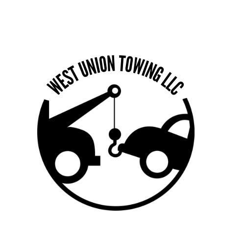 West Union Towing Logo